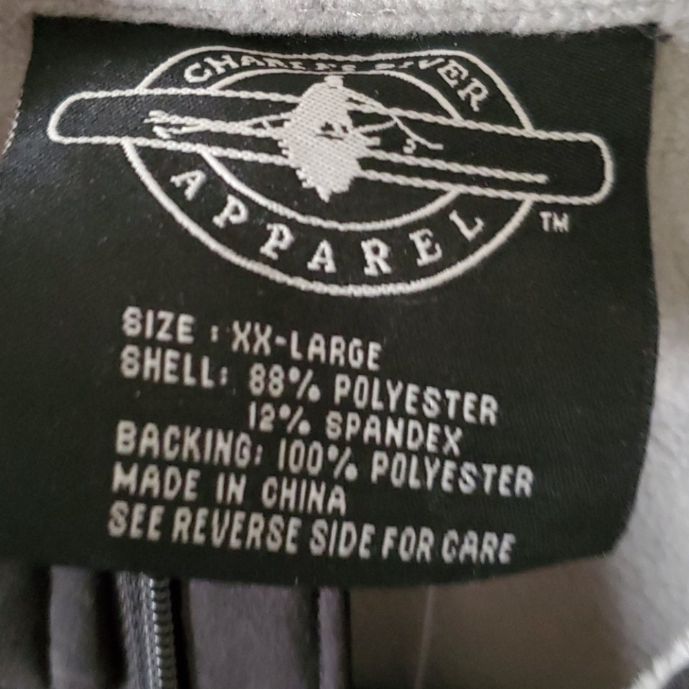 Jacket - Picture 3 of 3